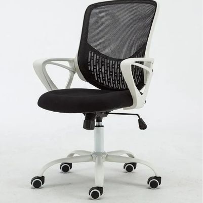 Ervaar Comfort Efficiency met ALINUNU Moderne Mesh Lift Stoel Draaiende Comfortabel