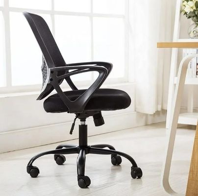 Ervaar Comfort Efficiency met ALINUNU Moderne Mesh Lift Stoel Draaiende Comfortabel