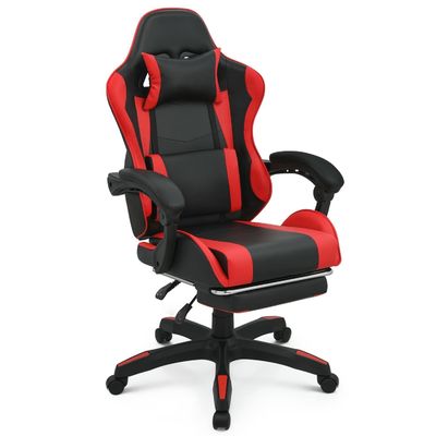 ALINUNU Mail Packing Gaming Chair voor volwassenen Razer Ergonomische Computer Racing Video PC