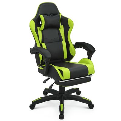 Goedkope Home Office Meubels ALINUNU Ergonomische gaming stoel 25&quot;D x 26.5&quot;W x 42.5&quot;H