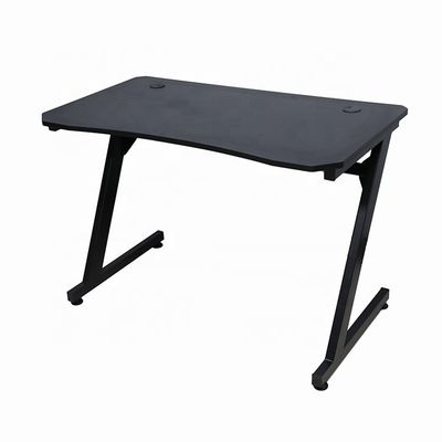 Professionele LED-gamingtafel PC-tafel met aangepast kantelbord