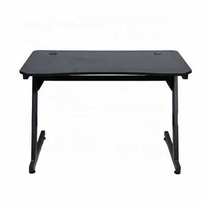 Professionele LED-gamingtafel PC-tafel met aangepast kantelbord