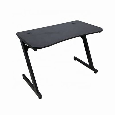 Professionele LED-gamingtafel PC-tafel met aangepast kantelbord
