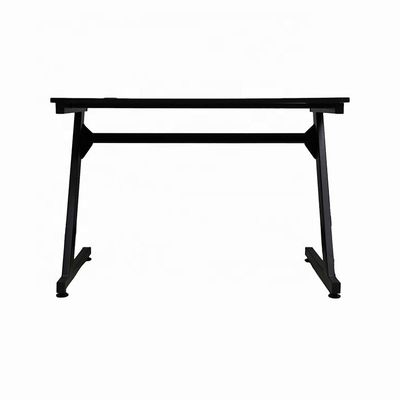 Professionele LED-gamingtafel PC-tafel met aangepast kantelbord