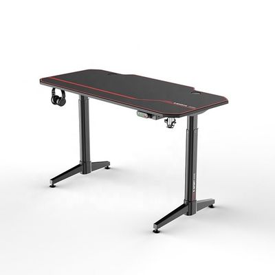Op maat gemaakte hoogteverstelbare gaming stoel en tafel voor e-sports OEM computer