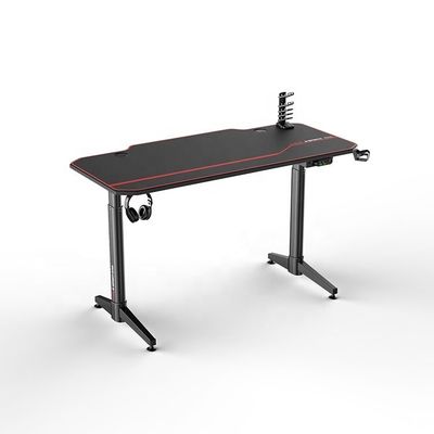 Op maat gemaakte hoogteverstelbare gaming stoel en tafel voor e-sports OEM computer