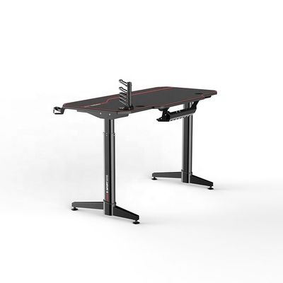 Op maat gemaakte hoogteverstelbare gaming stoel en tafel voor e-sports OEM computer