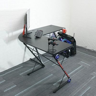 Ergonomische speeltafel Hoogte verstelbare speellichttafel met L*W*H 1300*500*782mm