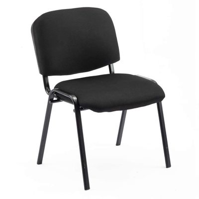 ALINUNU Direct Banquet Chair Stapelbare metalen conferentiestoelen voor evenementen