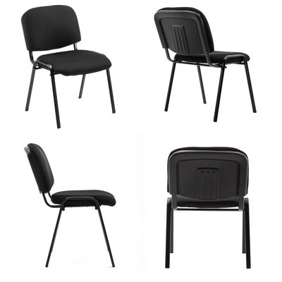ALINUNU Direct Banquet Chair Stapelbare metalen conferentiestoelen voor evenementen