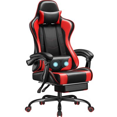 ALINUNU Custom Racing Razer Gaming Chair voor de speelkamer