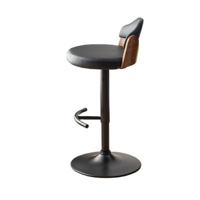 Moderne design Mid Century Barstools Verstelbare draaiende toonbankstoelen voor Keuken Island