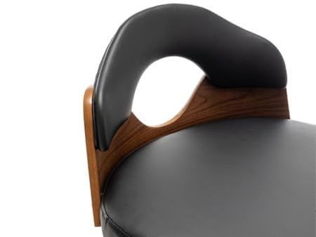 Moderne design Mid Century Barstools Verstelbare draaiende toonbankstoelen voor Keuken Island