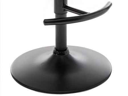 Moderne design Mid Century Barstools Verstelbare draaiende toonbankstoelen voor Keuken Island
