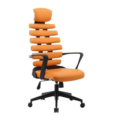 Synthetisch leer eeuwig comfortabel stoelkussen voor kantoorstoel 2022 aangepast