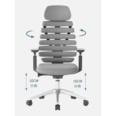 Synthetisch leer eeuwig comfortabel stoelkussen voor kantoorstoel 2022 aangepast