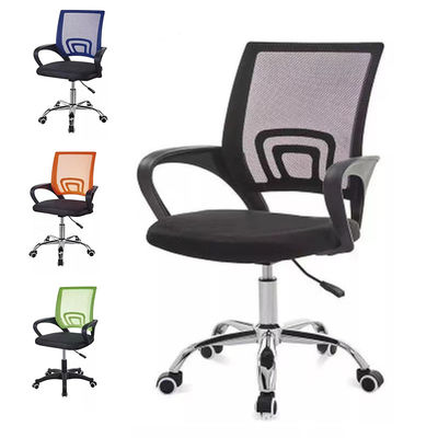 Office Home Indoor Mid-back Full Mesh Computer Desk Chair met hoogdichte schuimstoel