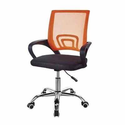 Office Home Indoor Mid-back Full Mesh Computer Desk Chair met hoogdichte schuimstoel
