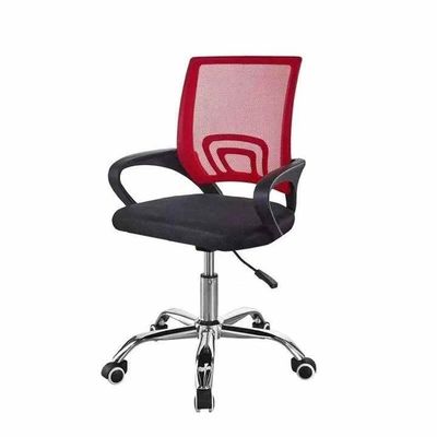 Office Home Indoor Mid-back Full Mesh Computer Desk Chair met hoogdichte schuimstoel