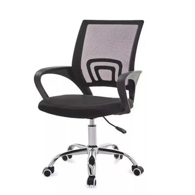Hoogteverstelbare Full Mesh Executive Ergonomische Home Office Draaibare bureau stoel voor het werk
