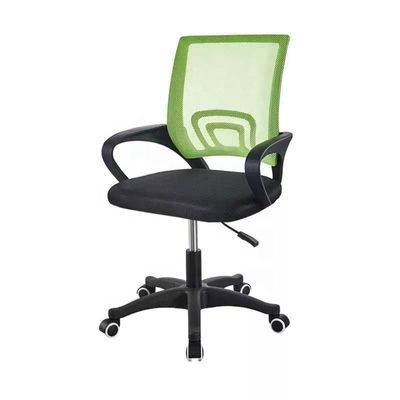 Hoogteverstelbare Full Mesh Executive Ergonomische Home Office Draaibare bureau stoel voor het werk