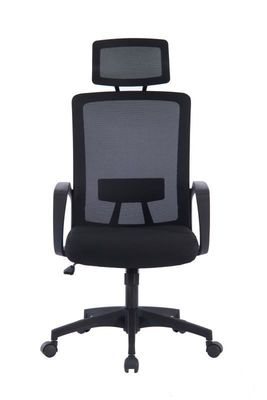 Home Office Desk High Back Office stoelen met zwarte mesh stoel KB-3-1 en Back KB-99-11