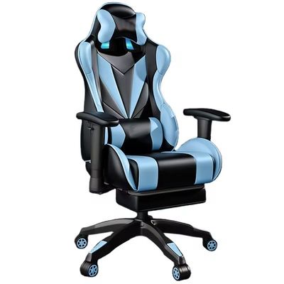 ALINUNU Prijs Computerspelstoel Silla Gamer Computerstoel Met Luidspreker En Massage