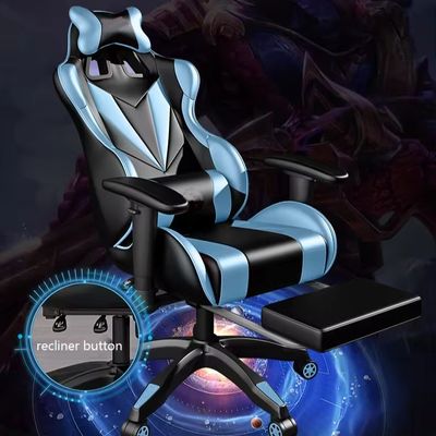 ALINUNU Prijs Computerspelstoel Silla Gamer Computerstoel Met Luidspreker En Massage