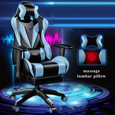 ALINUNU Prijs Computerspelstoel Silla Gamer Computerstoel Met Luidspreker En Massage