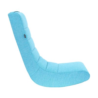 ALINUNU Gaming Chair Floor voor kinderen en tieners Swivel Style Polyester Fiber Batting