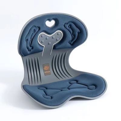 Afmetingen van het product 406*330*346mm L-vorm houding correctie kussens stoel voor comfort