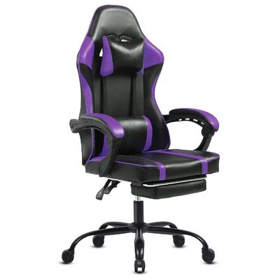 Hoogteverstelbare ergonomische speelstoel voor volwassenen