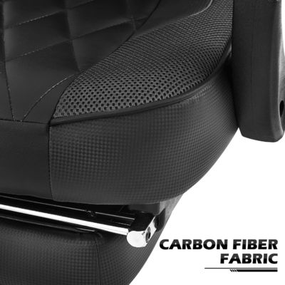 Krijg de Ultimate Gaming Chair bij ALINUNU Racing Style PU leer met verstelbare hoogte