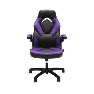 Computerspelkamer Ergonomische gaming stoel High Back Racing Style 360 draaibaar voor PC Desk