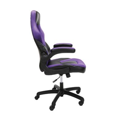 Computerspelkamer Ergonomische gaming stoel High Back Racing Style 360 draaibaar voor PC Desk