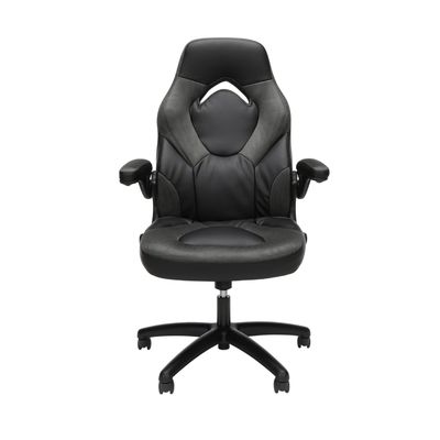 Leer Racing Style High Back Gaming Chair Ergonomische 360 draaibare PC Computer Desk Chair
