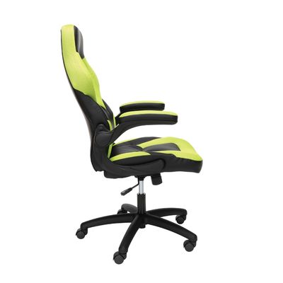 Gepersonaliseerde Kleur Hoge Rug PC Computer Desk Stoel Gaming Perfect voor uw spelkamer