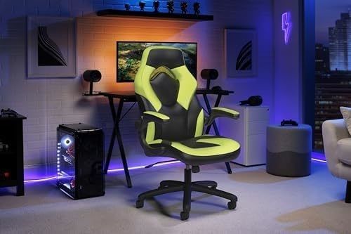Gepersonaliseerde Kleur Hoge Rug PC Computer Desk Stoel Gaming Perfect voor uw spelkamer