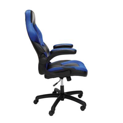 360 draaiende ALINUNU Gaming Chair Racing Style High Back PC Computer Desk Gaming Geïntegreerde hoofdsteun