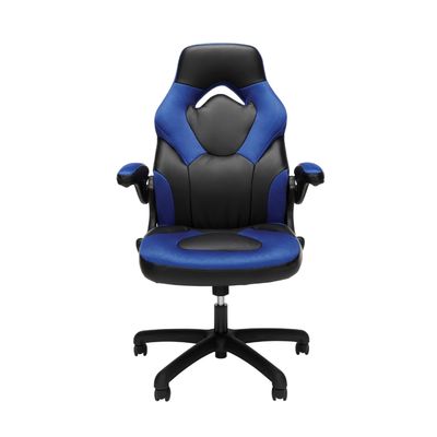 360 draaiende ALINUNU Gaming Chair Racing Style High Back PC Computer Desk Gaming Geïntegreerde hoofdsteun