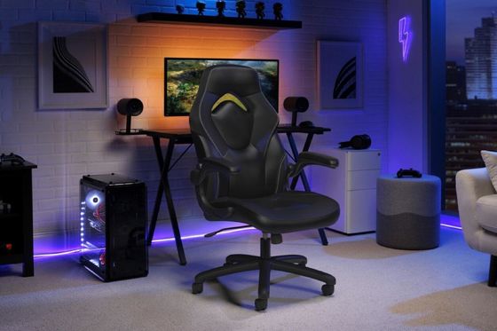 ODM Racing Style Gaming Chair High Back PC Computer Desk Chair met 360 draaien en hoogte aanpassen