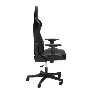 Moderne design ergonomische pc computer stoel gaming met geïntegreerde hoofdsteun aangepaste kleur