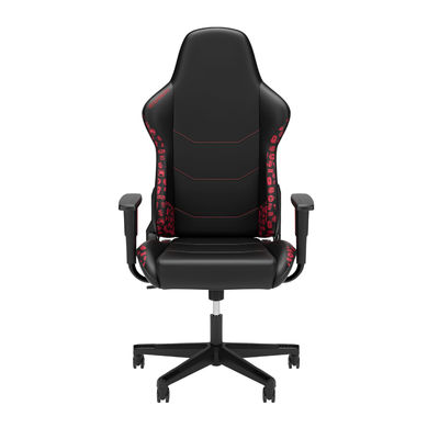 Gepersonaliseerde kleur Ergonomische PC Computer Chair Gaming met geïntegreerde hoofdsteun