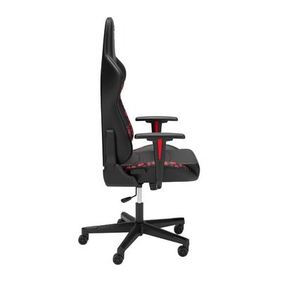 Gepersonaliseerde kleur Ergonomische PC Computer Chair Gaming met geïntegreerde hoofdsteun