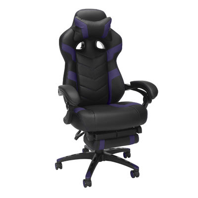 Afmetingen van het product 21.3&quot;D x 28.1&quot;W x 54.5&quot;H Ergonomische pc-stoel voor volwassenen
