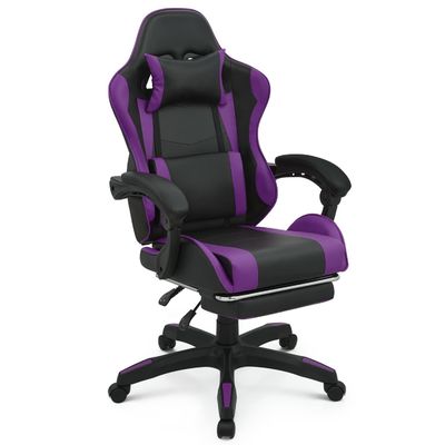 Verbeter uw spel ervaring met onze ergonomische gamer stoel verstelbaar en duurzaam