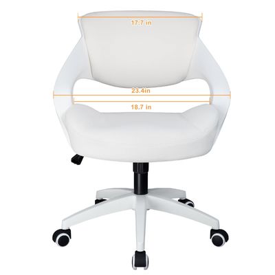 Moderne design ergonomische mesh executive draaiende bureau stoel met 360 draaien en hoogte aanpassen