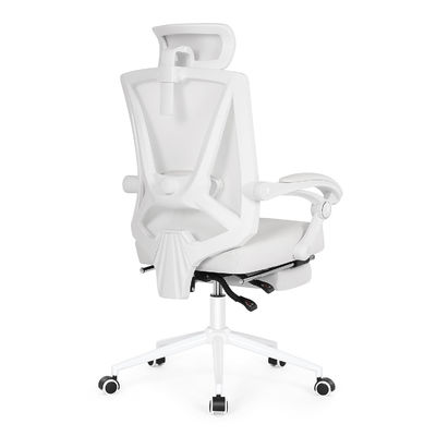 Executive High Back Office Chair met 360 draaien en verstelbare 2D Lumbal Support