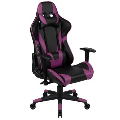 Racing Office Ergonomische Computer PC Verstelbare Draaiende Stoel door ALINUNU Modern Design
