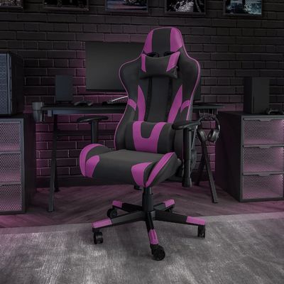 Racing Office Ergonomische Computer PC Verstelbare Draaiende Stoel door ALINUNU Modern Design